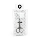 Slowianka Cuticle Scissors N-5 - isolated on a white background