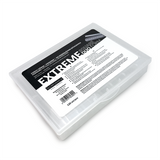 Slowianka Extreme Duo Form Square Maxi - colour shown on manicured nails