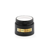 Slowianka French White Art Cover Gel Esthetic Line - product colour shown on a white background