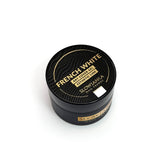 Slowianka French White Art Cover Gel Esthetic Line - product colour shown on a white background