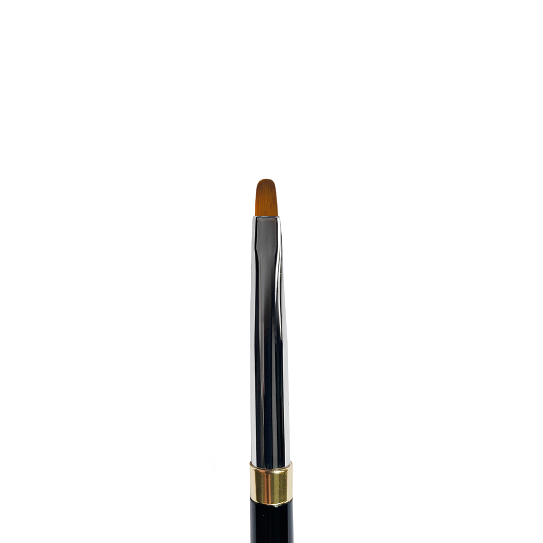 Slowianka Gel Master Brush 5 - product colour shown on a white background