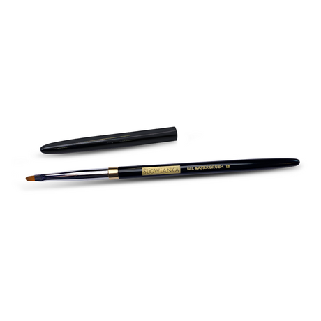 Slowianka Gel Master Brush 5 - product colour shown on a white background