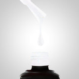 Slowianka Gel Polish 482 Universe Dust - product colour shown on a white background