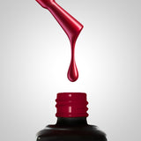 Slowianka Gel Polish 54 - product colour shown on a white background