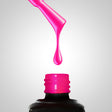 Slowianka Gel Polish 72 - product colour shown on a white background