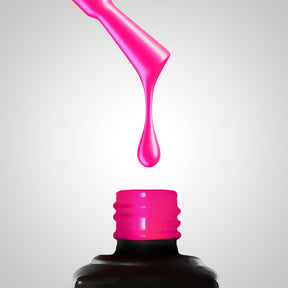Slowianka Gel Polish 72 - product colour shown on a white background