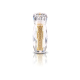 Slowianka Golden Drops Crystals 02 - isolated on a white background