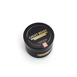 Slowianka Light Beige Cover Builder Gel - Ideal Thixotropic - product colour shown on a white background