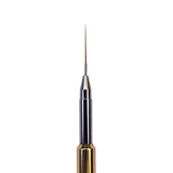 Slowianka Magic Brush Nail Art Brush 12mm - product colour shown on a white background
