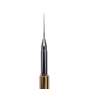 Slowianka Magic Brush Nail Art Brush 12mm - product colour shown on a white background