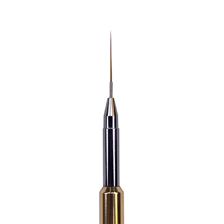 Slowianka Magic Brush Nail Art Brush 12mm - product colour shown on a white background