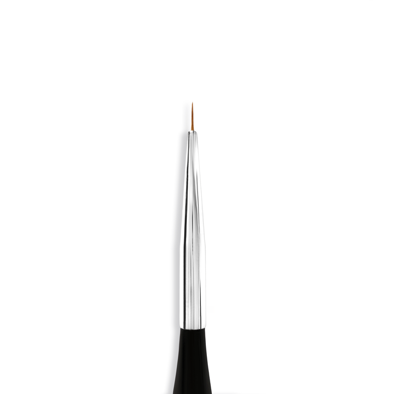 Slowianka Magic Brush Nail Art Brush 6mm - product colour shown on a white background