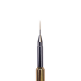 Slowianka Magic Brush Nail Art Brush 7mm - product colour shown on a white background