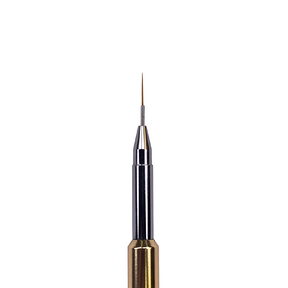 Slowianka Magic Brush Nail Art Brush 7mm - product colour shown on a white background