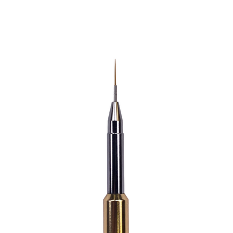 Slowianka Magic Brush Nail Art Brush 7mm - product colour shown on a white background