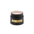 Slowianka Milky Beige Cover Builder Gel - Ideal Thixotropic - colour shown on manicured nails
