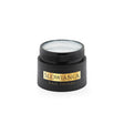 Slowianka Milky Holo Cover Builder Gel - Ideal Thixotropic - colour shown on manicured nails