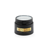 Slowianka Milky Holo Cover Builder Gel - Ideal Thixotropic - colour shown on manicured nails