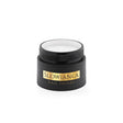 Slowianka Milky Marshmallow Cover Builder Gel - Ideal Thixotropic - colour shown on manicured nails