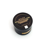 Slowianka Milky Marshmallow Cover Builder Gel - Ideal Thixotropic - colour shown on manicured nails