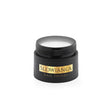 Slowianka Milky Mascarpone Half Cover Builder Gel - Ideal Thixotropic - colour shown on manicured nails