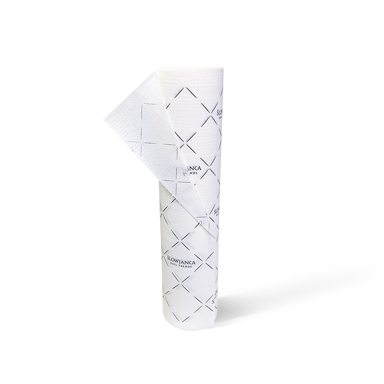 Slowianka Mini Nail Buffer 120/180 Grit - isolated on a white background