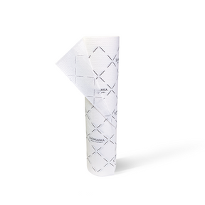 Slowianka Mini Nail Buffer 120/180 Grit - isolated on a white background