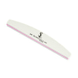 Slowianka Nail Buffer 240/240 - isolated on a white background