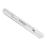 Slowianka Nail Buffer Disposable Strips Set 240 - isolated on a white background