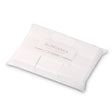 Slowianka Nail Cotton Pad Dust Free - colour shown on manicured nails