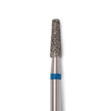 Slowianka Nail Drill Bit Cone E5 - isolated on a white background