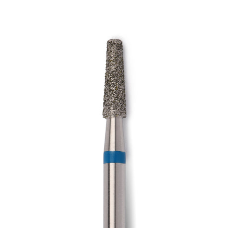 Slowianka Nail Drill Bit Cone E5 - isolated on a white background