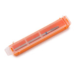 Slowianka Nail Drill Bit Cone E5 - isolated on a white background