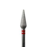 Slowianka Nail Drill Bit E21 Icicle - isolated on a white background