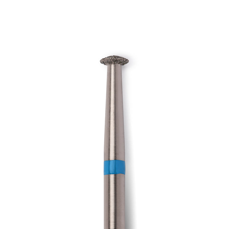 Slowianka Nail Drill Bit E8 180 Grit - isolated on a white background
