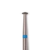 Slowianka Nail Drill Bit E8 180 Grit - isolated on a white background