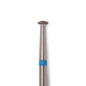 Slowianka Nail Drill Bit E8 180 Grit - isolated on a white background