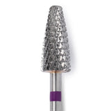 Slowianka Nail Drill Bit F1 - isolated on a white background