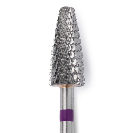 Slowianka Nail Drill Bit F1 - isolated on a white background