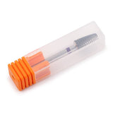 Slowianka Nail Drill Bit F1 - isolated on a white background
