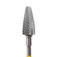 Slowianka Nail Drill Bit F2 - isolated on a white background