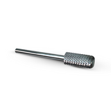 Slowianka Nail Drill Bit F4 for Removing Artificial Mass - isolated on a white background