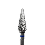 Slowianka Nail Drill Bit F8 - isolated on a white background