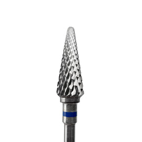 Slowianka Nail Drill Bit F8 - isolated on a white background