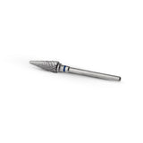 Slowianka Nail Drill Bit F8 - isolated on a white background