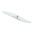 Slowianka Nail File 100/100 - isolated on a white background