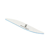 Slowianka Nail File 180/240 Blue - isolated on a white background