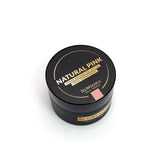Slowianka Natural Pink Cover Builder Gel - Ideal Thixotropic - product colour shown on a white background