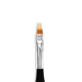 Slowianka Ombre Brush Nail Art Brush 6 - product colour shown on a white background