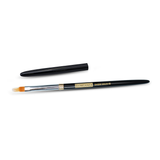 Slowianka Ombre Brush Nail Art Brush 6 - product colour shown on a white background
